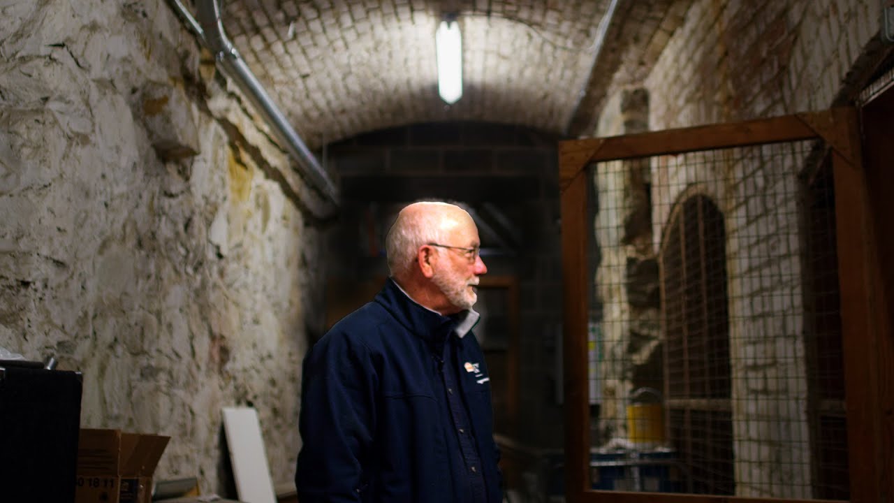 UVA ‘Changed His Life Forever’: Longtime Facilities Manager Retires