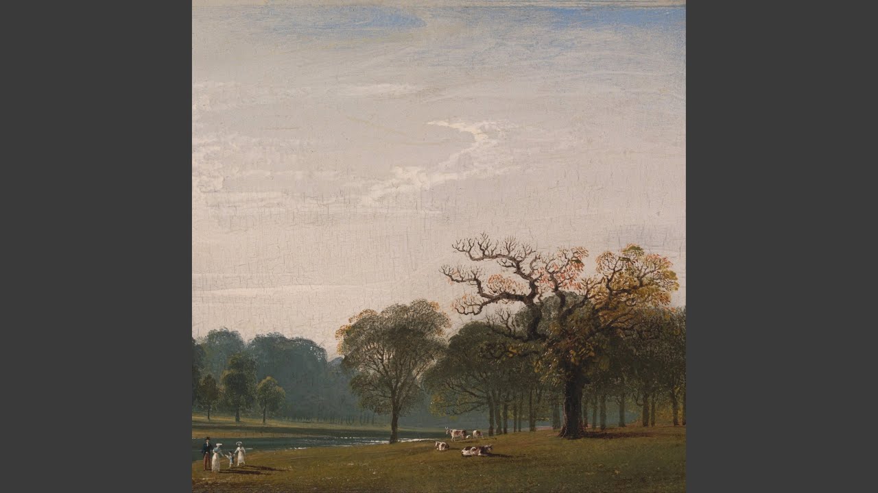 Kensington Gardens
