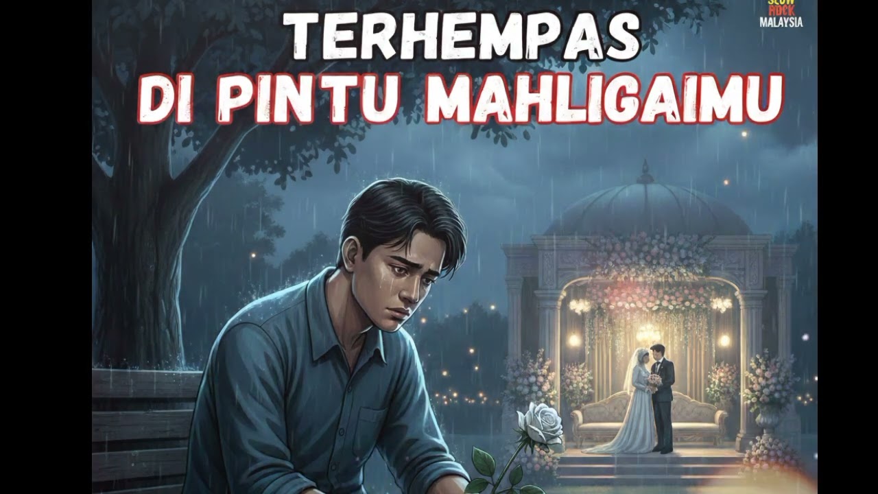 Terhempas di pintu mahligaimu