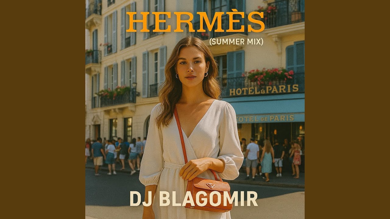 HERMES (summer mix)
