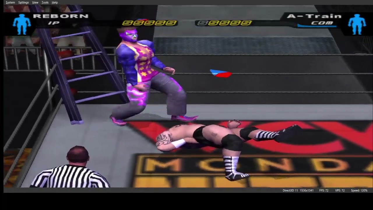 WWE SmackDown Here Comes The Pain🔥 |Relive The Ruthless Aggression Era