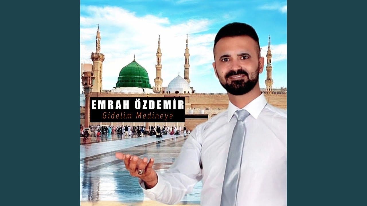 Gidelim Medineye
