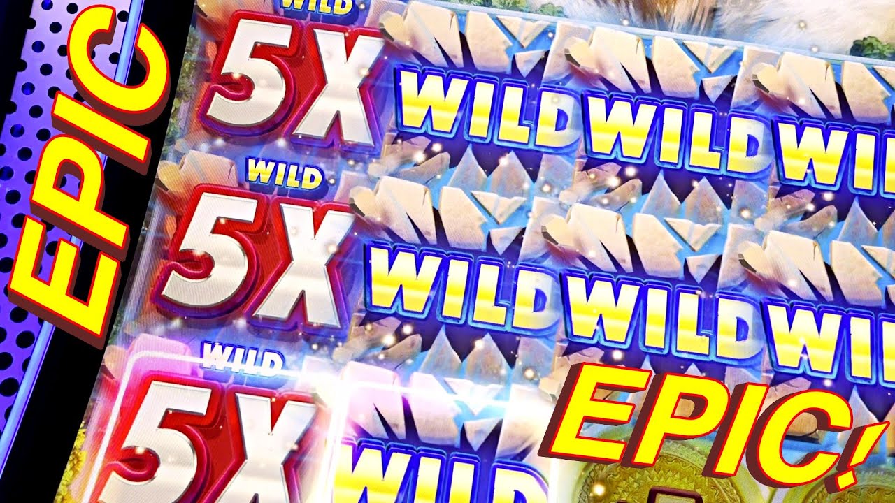 THE EPIC RETURN OF RISING LINK!!!!!
