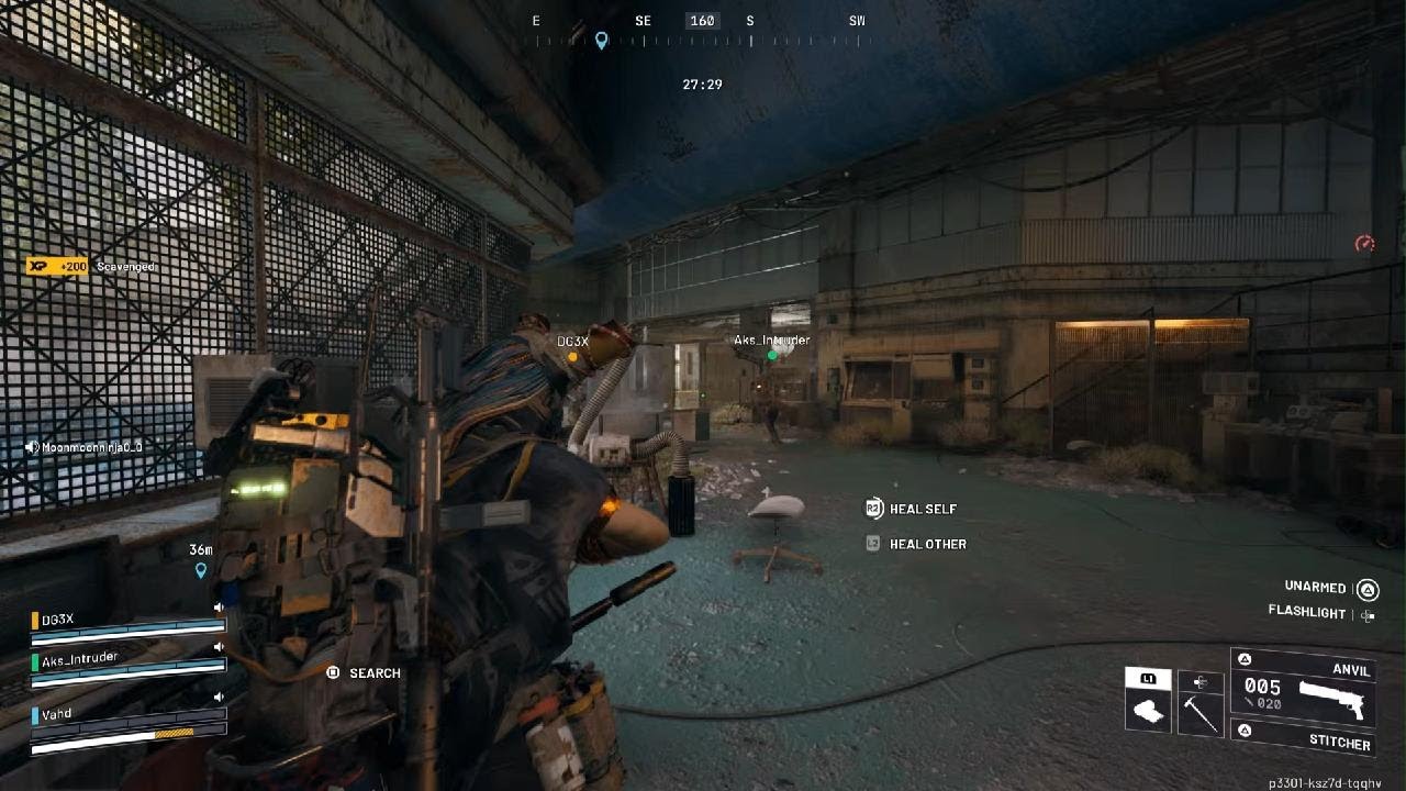 ARC Raiders_Mauritius ft Aks_Intruder Ratz extermination 🐭🐭🐭☠️☠️☠️
