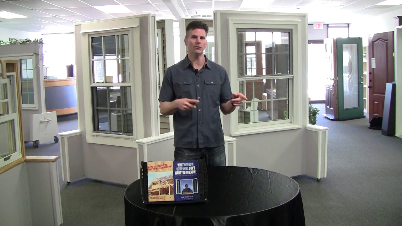 Generic window terms don't teach you what you need to know. Here's why.
