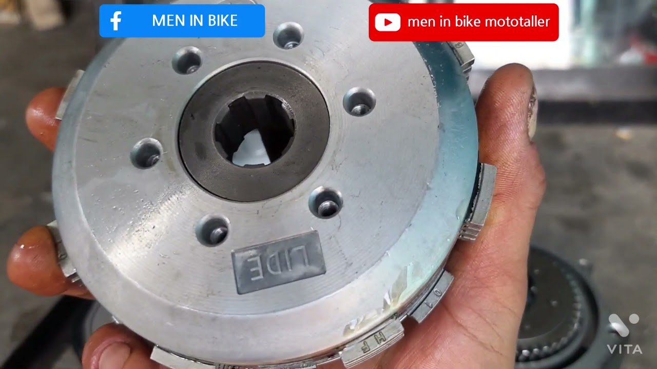 armado de motor moto Vento crozzmax pro 250cc