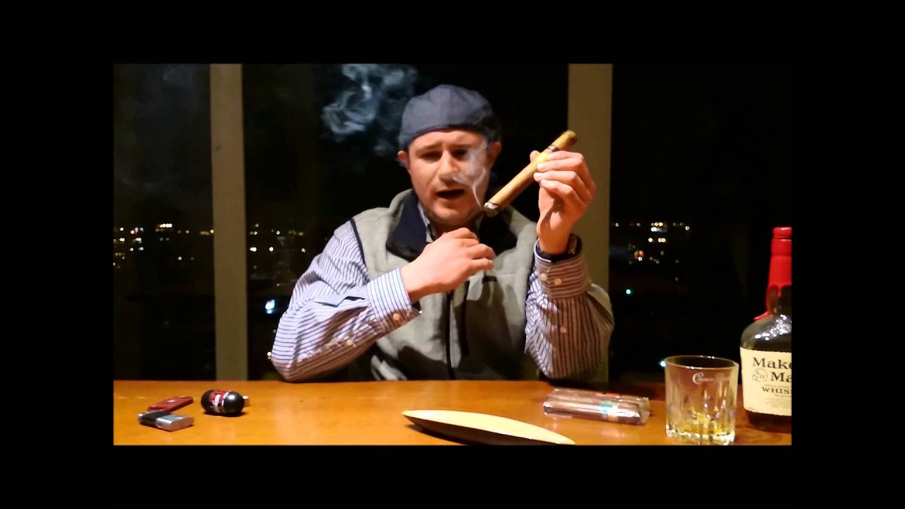 Montecristo Classic - Cigar Review