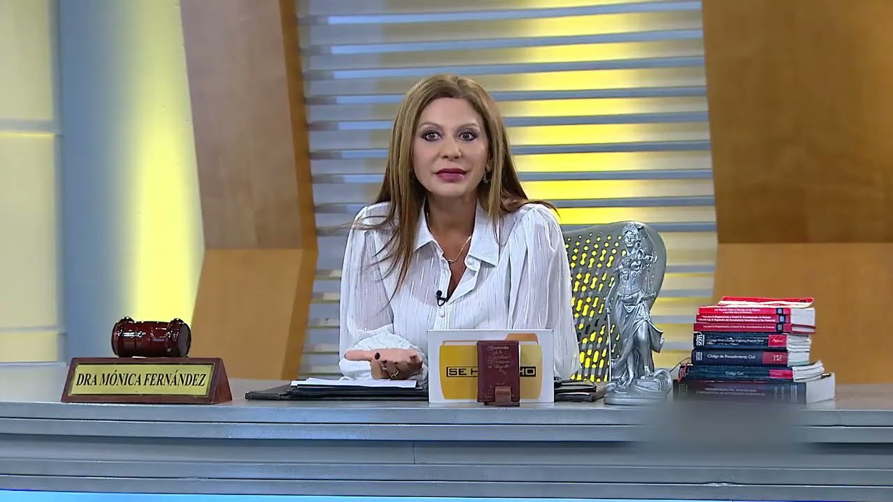 Se Ha Dicho - martes 21 de octubre de 2025