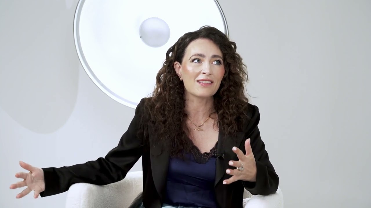 ZIIP In Conversation | Exclusive Interview with ZIIP Founder Melanie Simon
