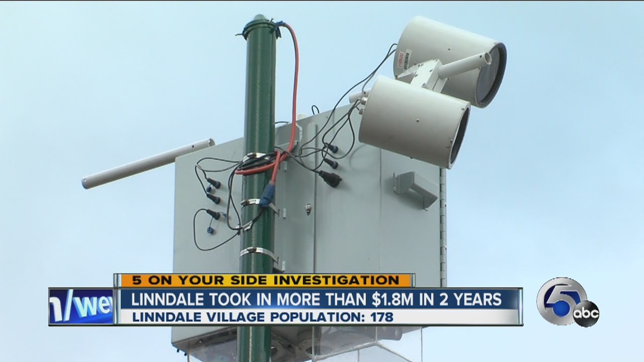 Northeast Ohio drivers sound-off about new traffic observation booths