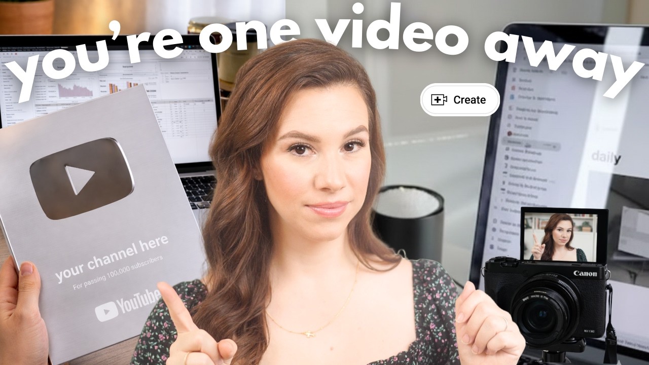 Как мы монетизировали свой YouTube за 30 дней (даже не прилагая усилий)