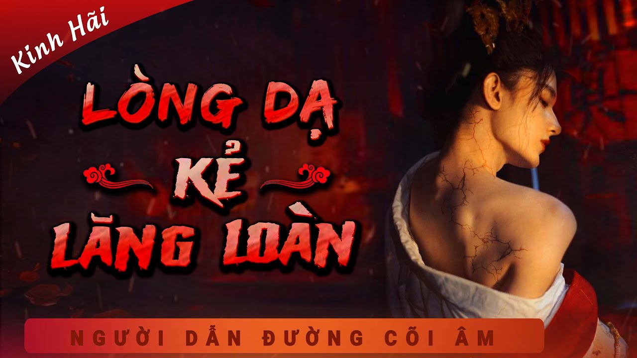Truyện Ma - Lòng Dạ - Gia Đình Bất Nhân - Nghe MC Duy Thuận Kể Truyện Ma Ghê Rợn Ám Ảnh
