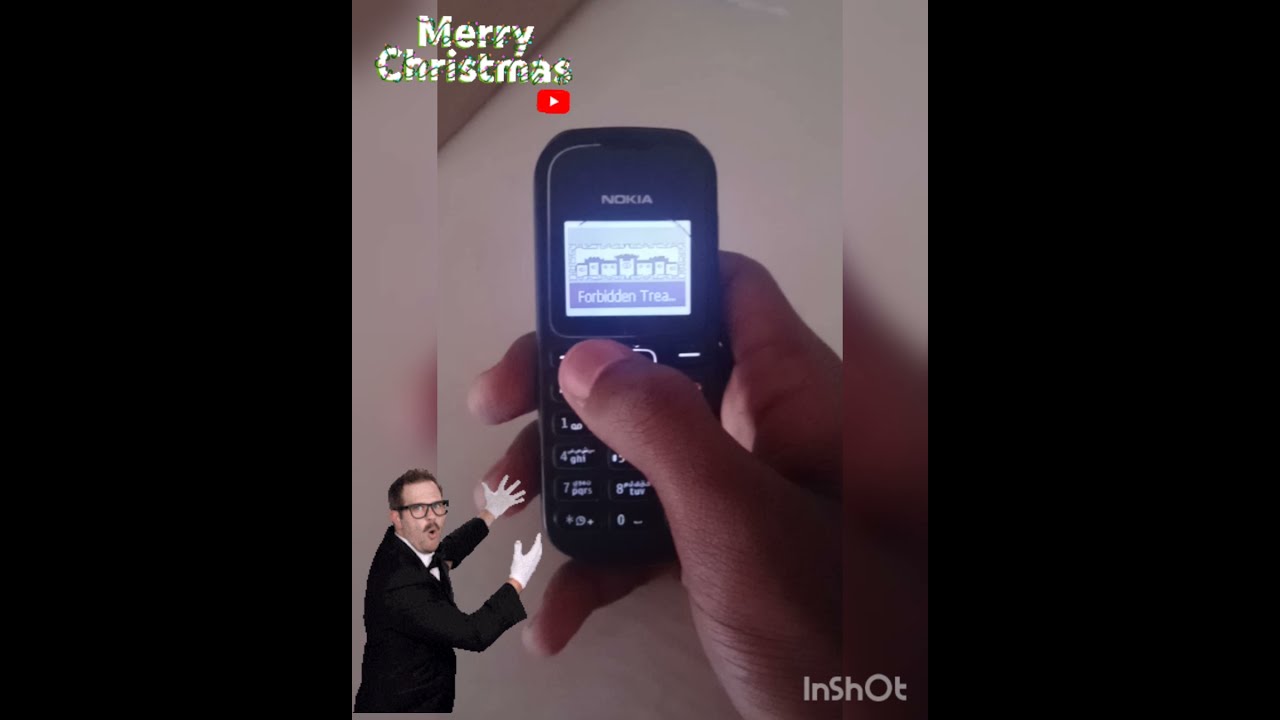 💫Old NOKIA MOBILE PHONE  games part -1. awesome 🤩 