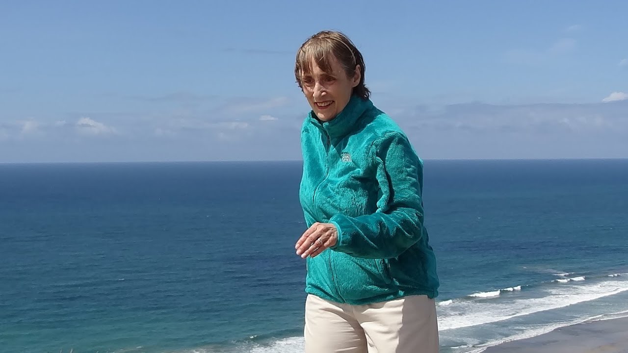 Tai Chi Qigong Muscle, Joint & Fascia Warm-Ups: Seated and Standing Demos for All Abilities