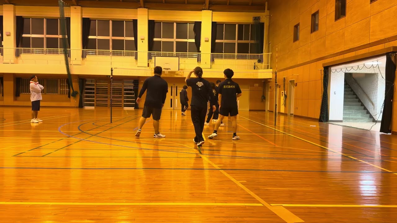2月19日 クラフト練習