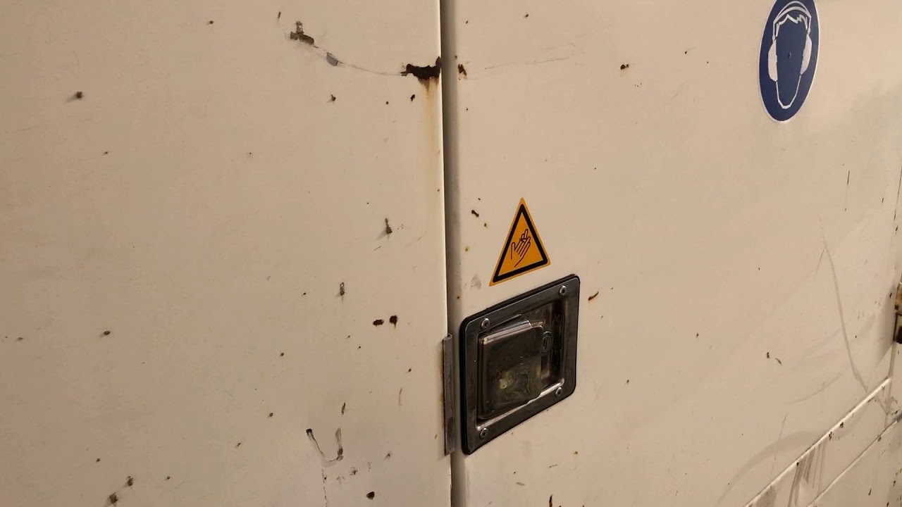 Bredenoord Lister Leroy Somer 20 kVA Supersilent generatorset stocknr 3236