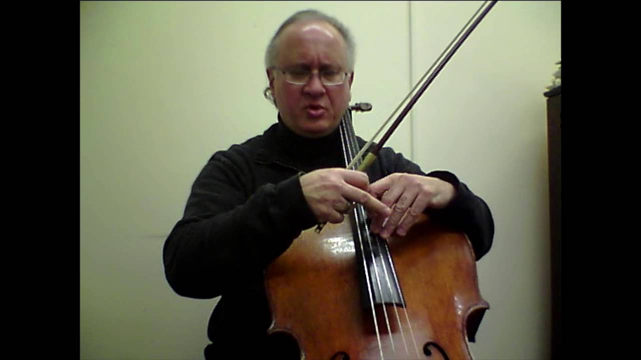 Popper Etude No. 2 - A Practice Guide