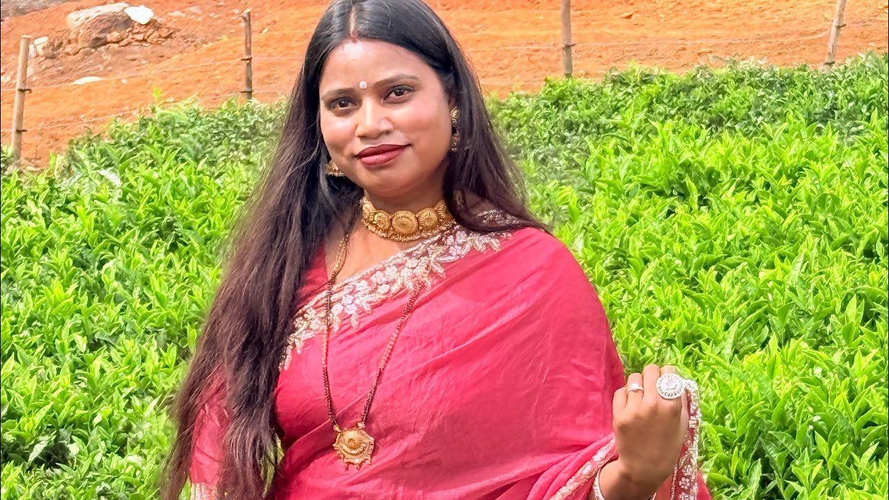 Ooty ki chai Ooty ki Vadiya Ooty Ke Khubsurti Ooty Ke Pehna Ooty ki Sajiya Sara kuch Ya