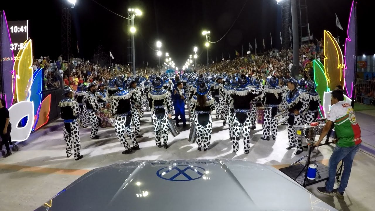 IMPERIO BAHIANO 2025! | POV GOPRO | Sebass Olivares