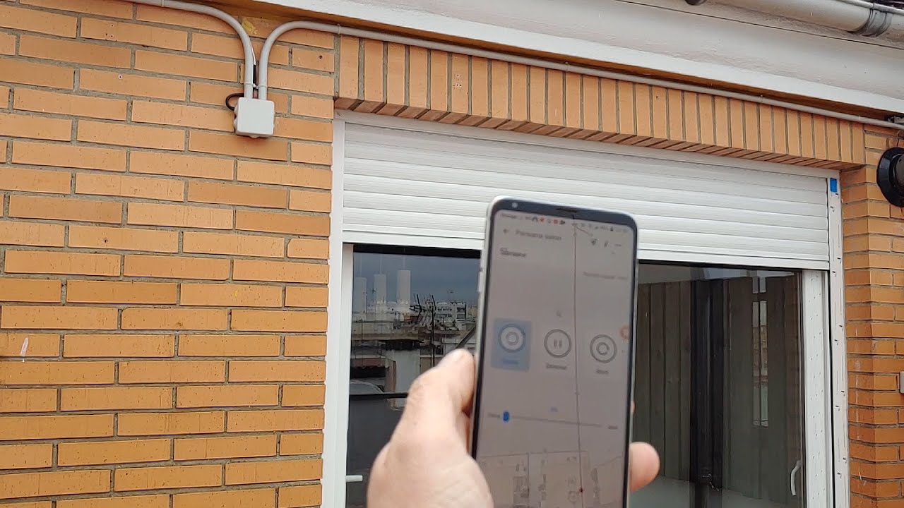 Instalacion de modulo wifi para persinas. Control por voz!! SONOFF DUALR3. Fácil y barato.