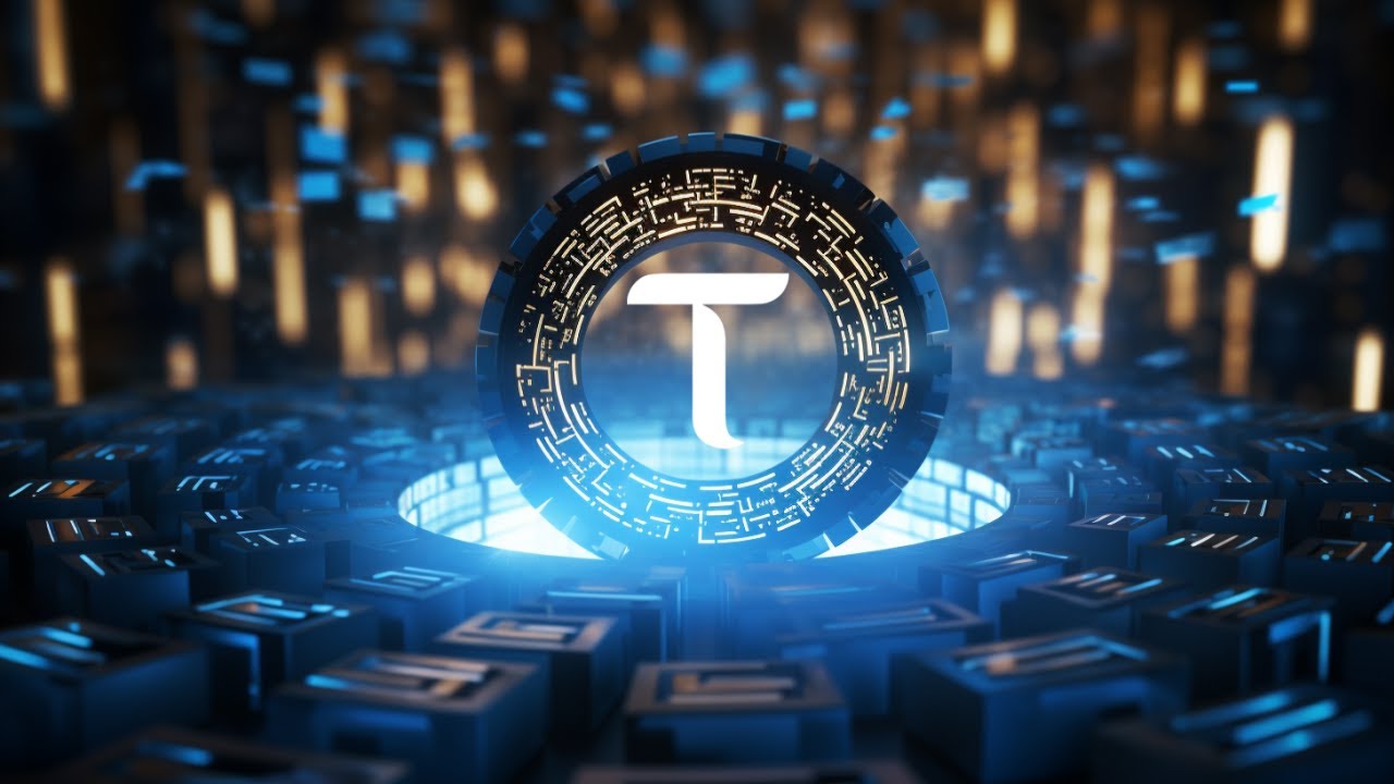 TON NODE BITTENSOR TAO EN 5 MINUTES 🚀