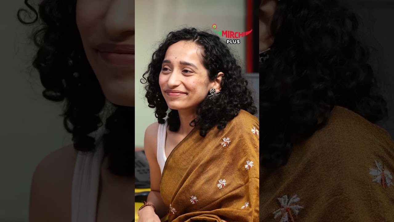 Sai Tamhankar || RJ Dnyaneshwari || Mirchi Marathi #radiomirchi #mirchimarathi #marathimovie