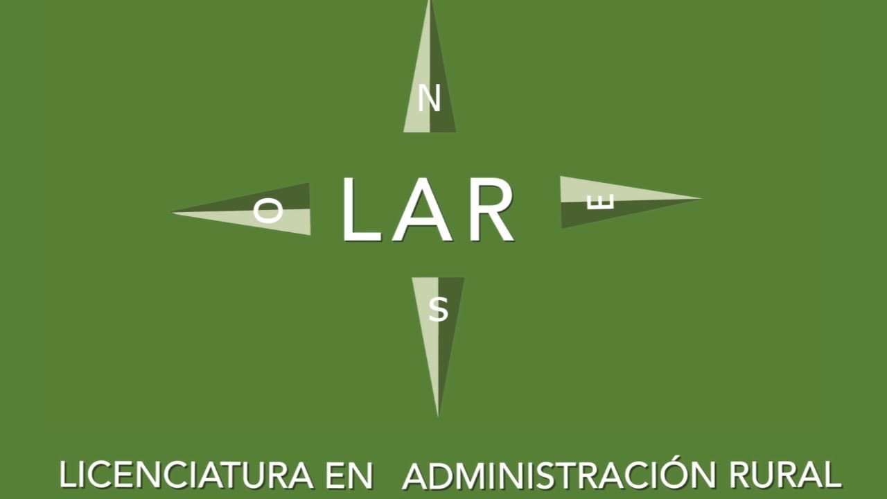 UTN - FRRe Carreras: Licenciatura en Administración Rural