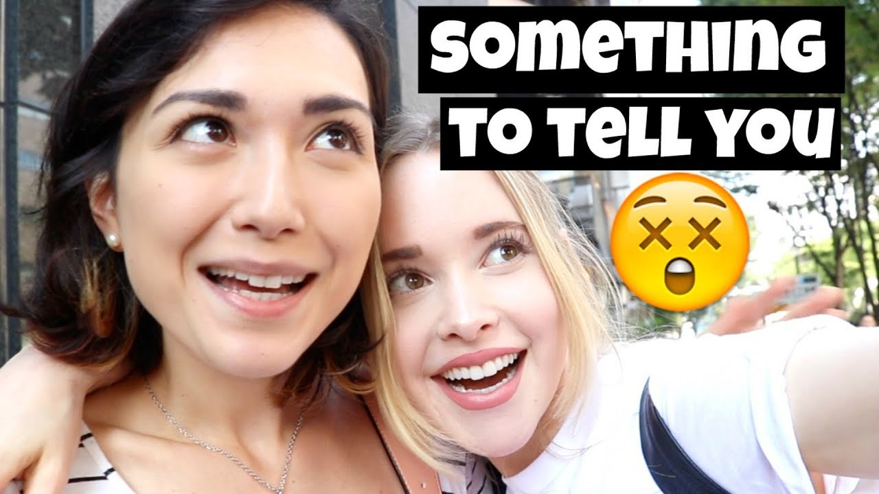 BIG ANNOUNCEMENT!