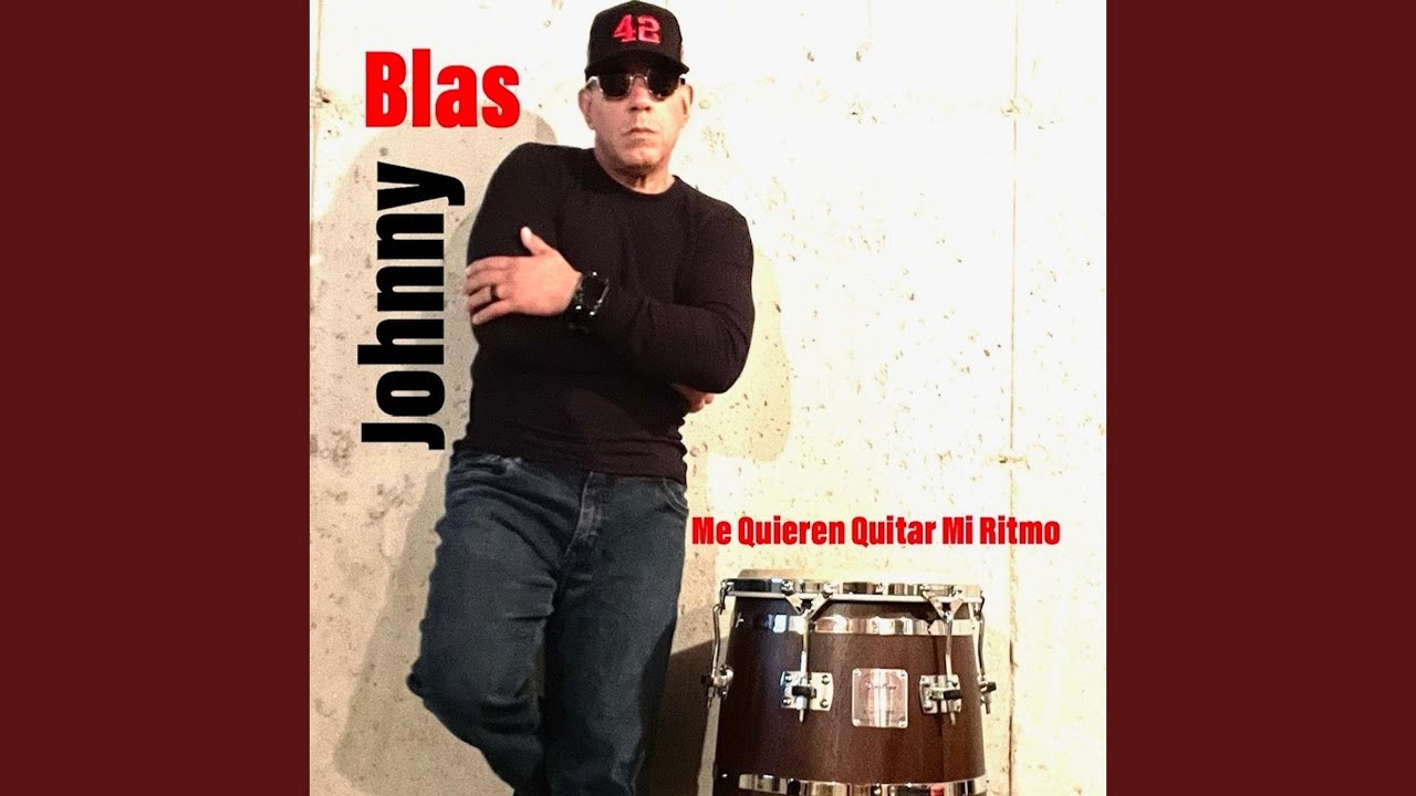 Me Quieren Quitar Mi Ritmo (En Vivo)