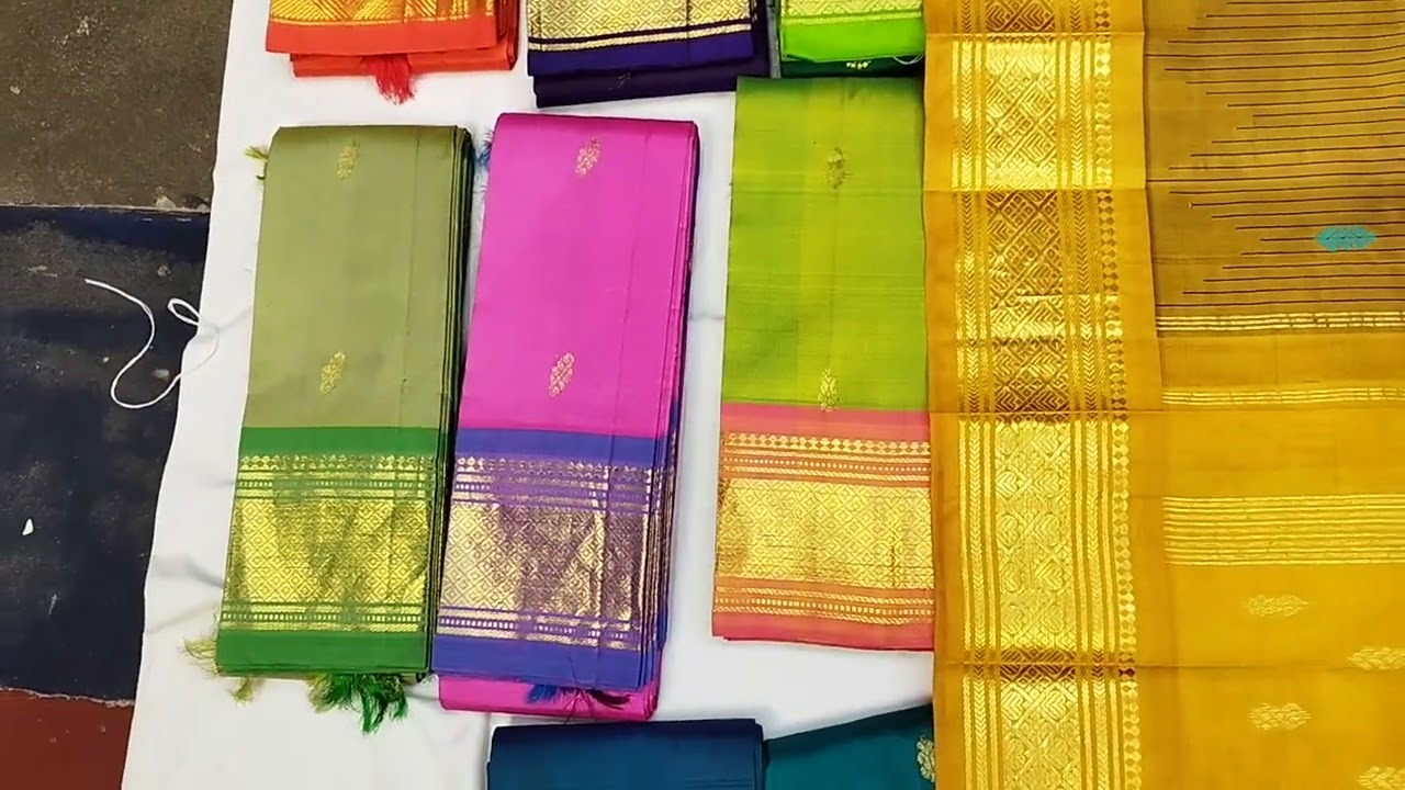 silk Sarees Thirubuvanam contact. 91 9790525353. 7397193009 shorts video