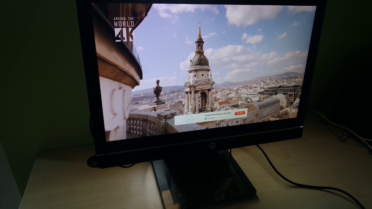 HP Compaq Elite 8300 All in One Pc - Laptopozz.hu