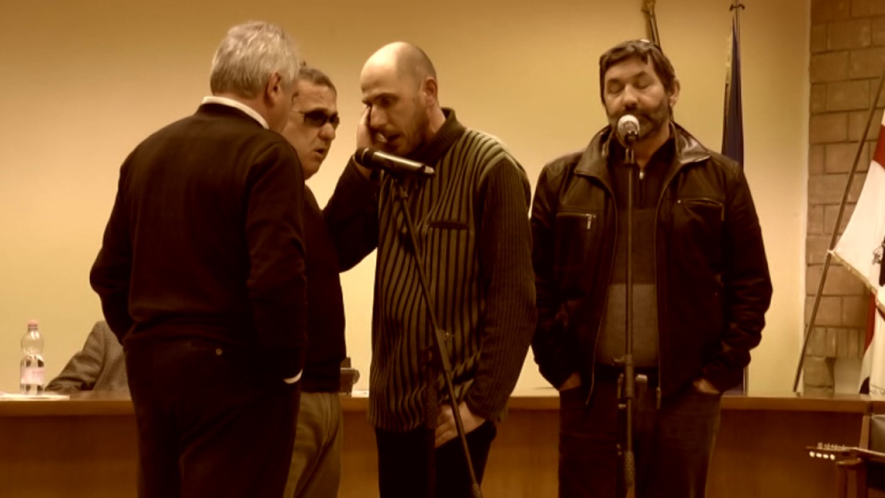 Cuncordu Bolothanesu Totoi Zobbe - Cant&agrave;da da 