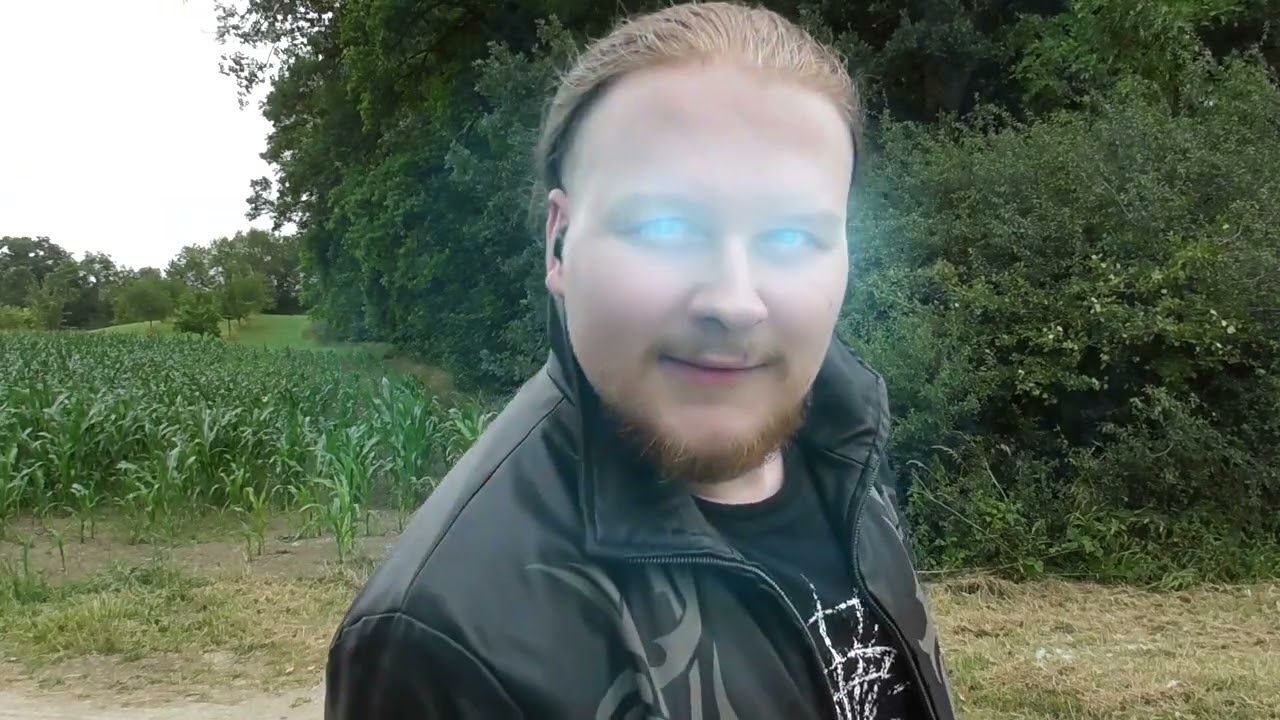 #cidc2022 / Industrial dance to NoLongerHuman by Cy MastinX