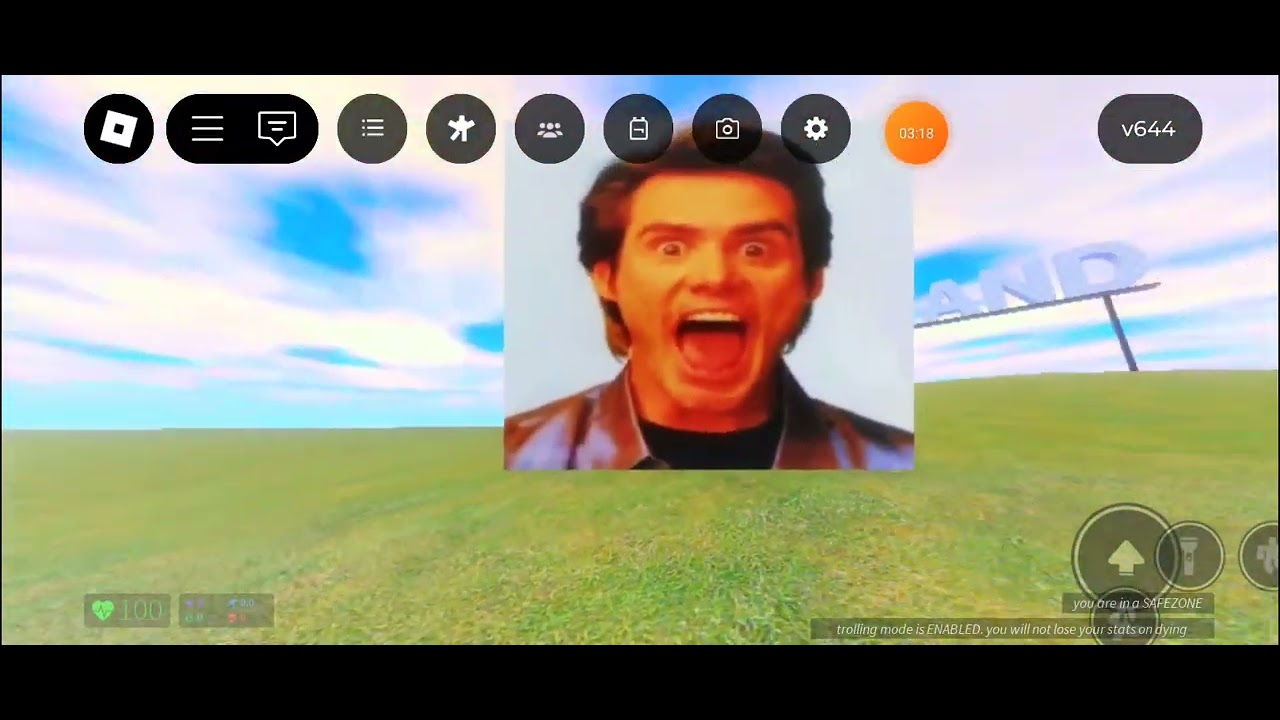 Editor's Nextbots All Suggested Nextbots Jumpscares