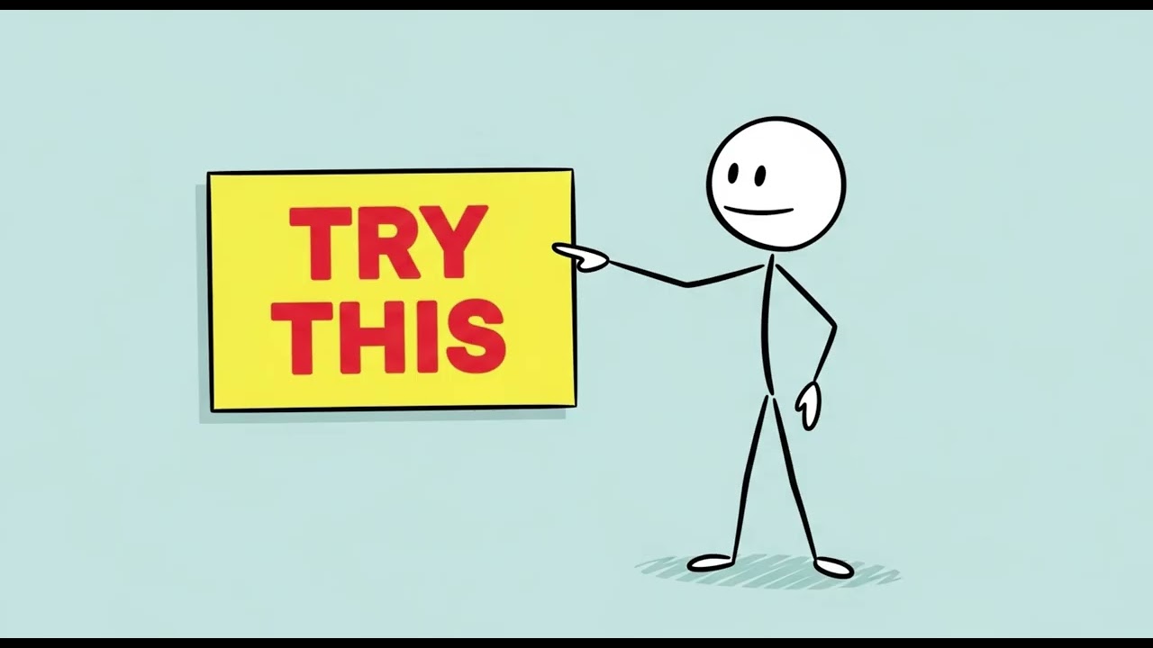 How to be a better person before you get lost 