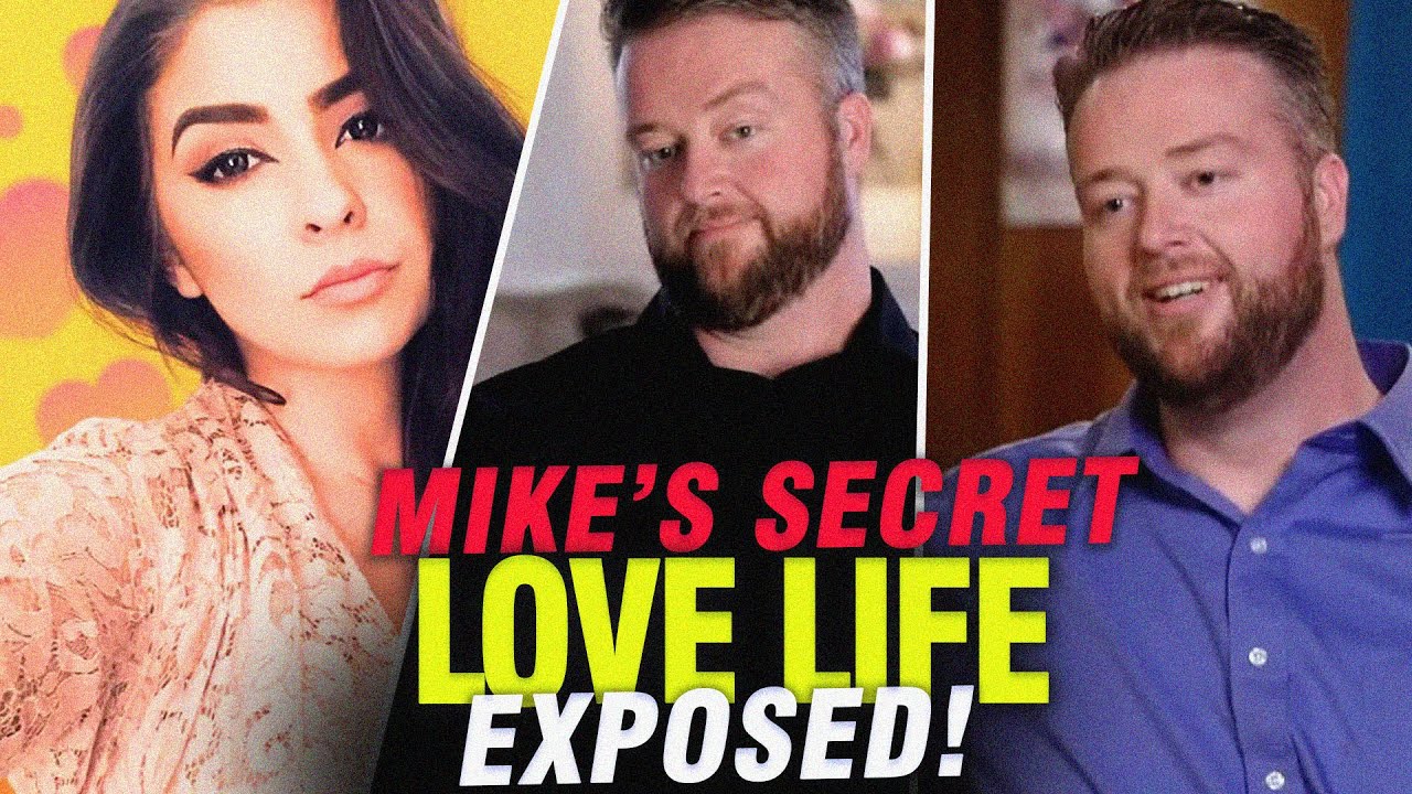 Mike Youngquist&rsquo;s Secret Love Life EXPOSED! Is He Still With Sara After Becoming a &ldquo;New Dad&rdquo;?