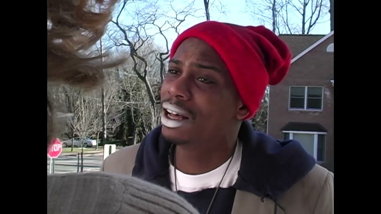 Tyrone Biggums - Real Estate Agent