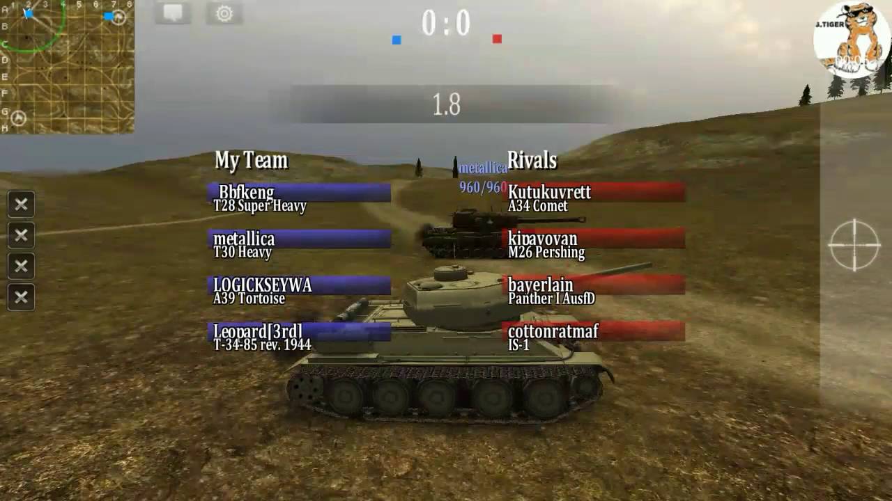 ARMORED ACES - T-34-85 Worth it?