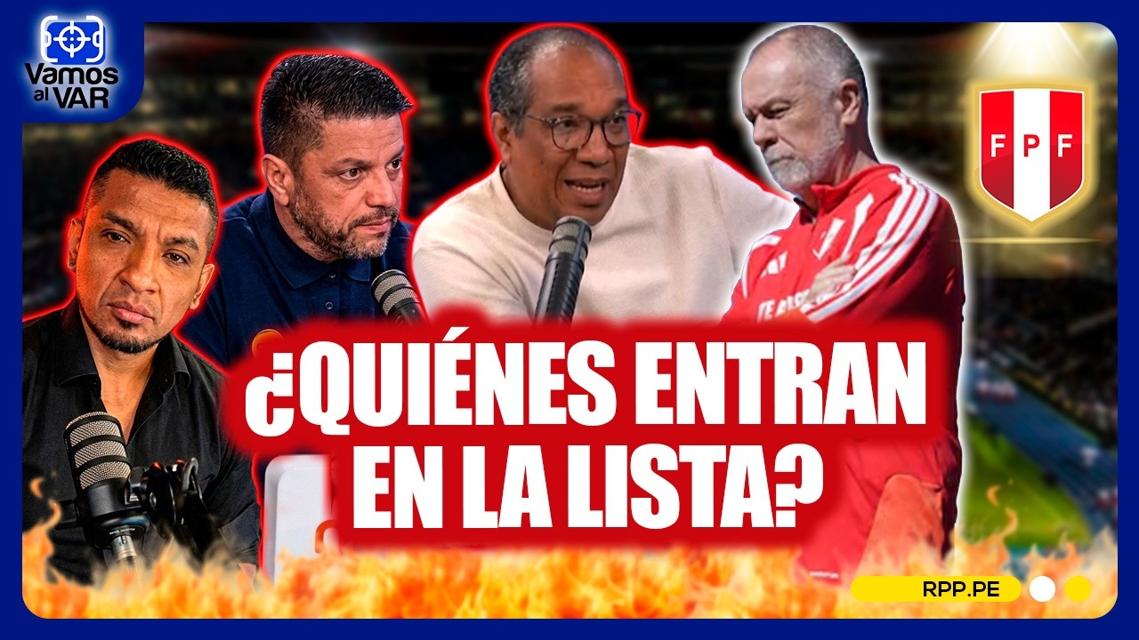 Selecci&oacute;n Peruana: &iquest;qu&eacute; jugadores podr&iacute;an entrar en la lista de Mano Menezes?