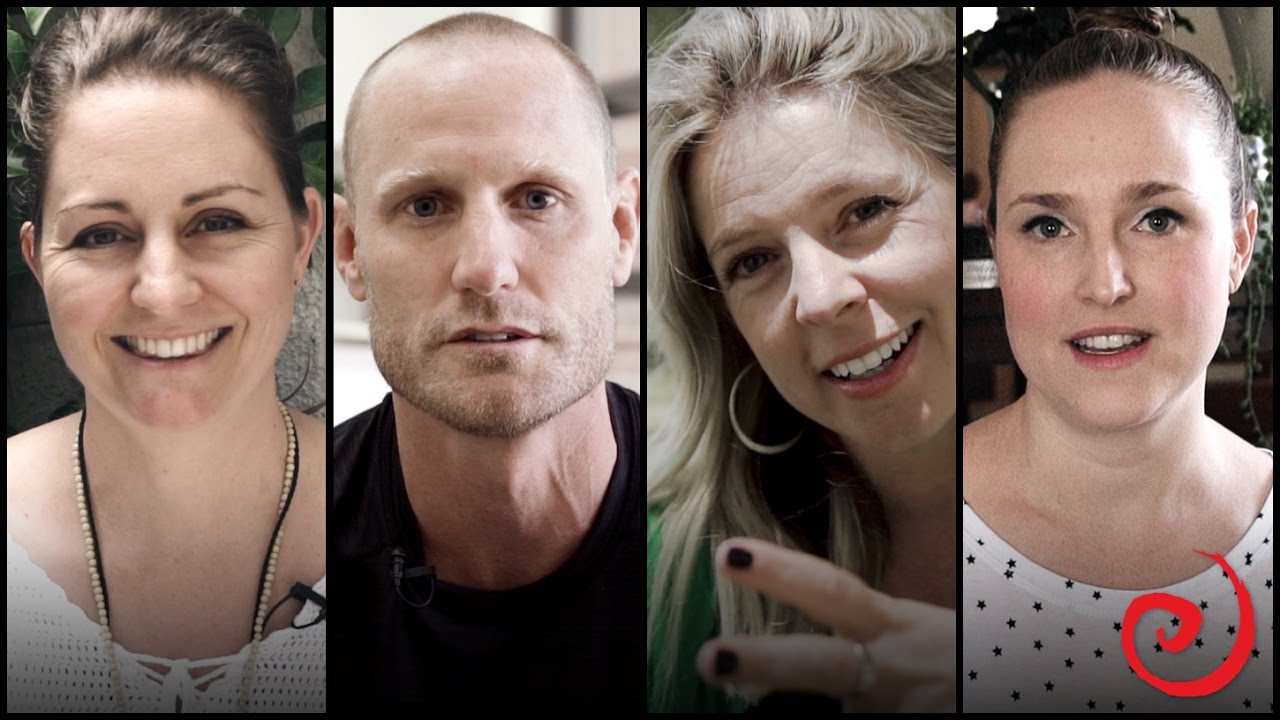 The Institute for Integrative Nutrition: Australia Health Coaches