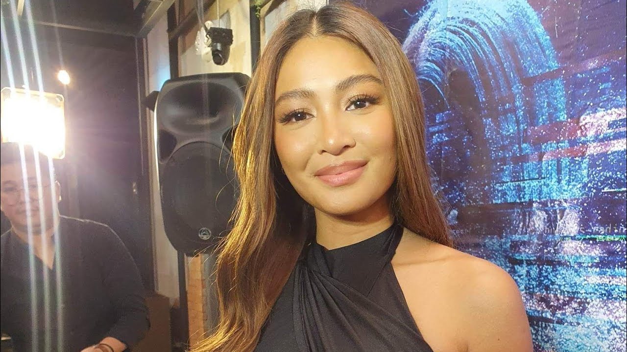 Nadine Lustre Binalikan Ang Dahilan ng Paghihiwalay Nila Ni James Reid!