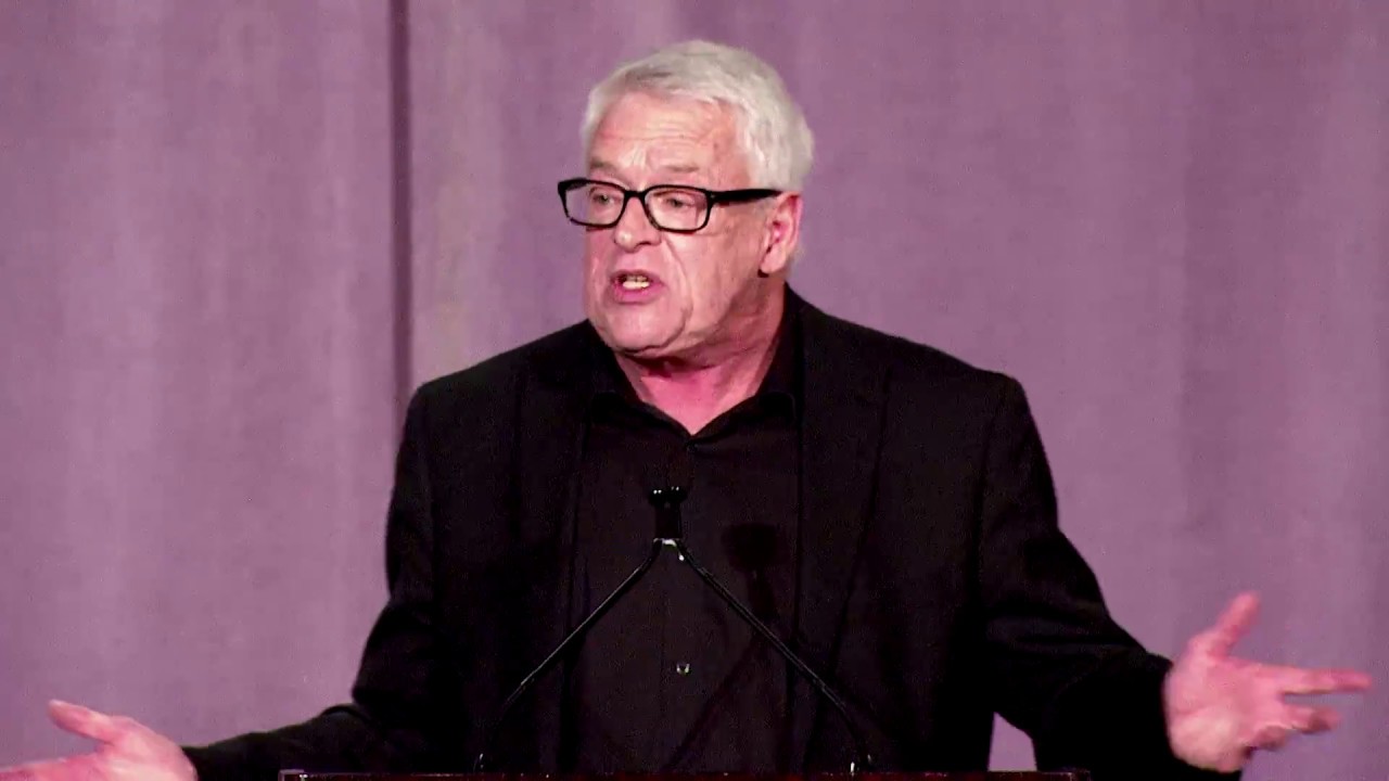 Cleve Jones