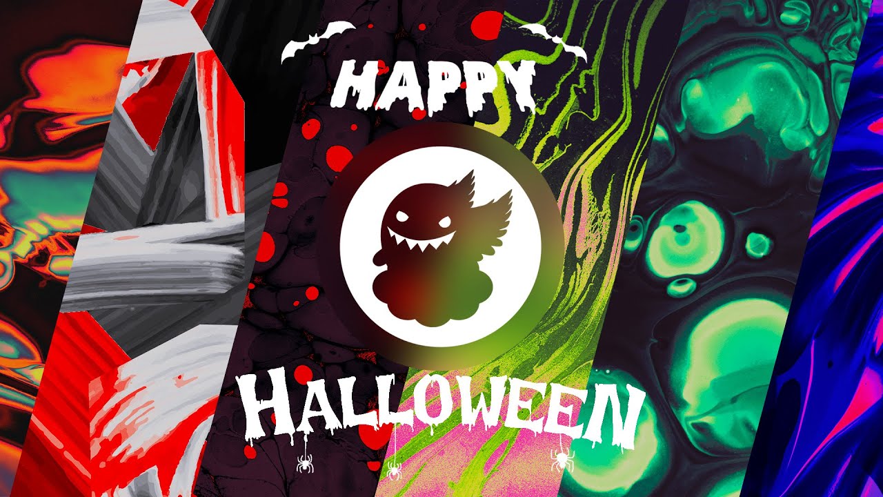 Ultimate Halloween Mix | 1 Hour of Villainous Anthems 😈