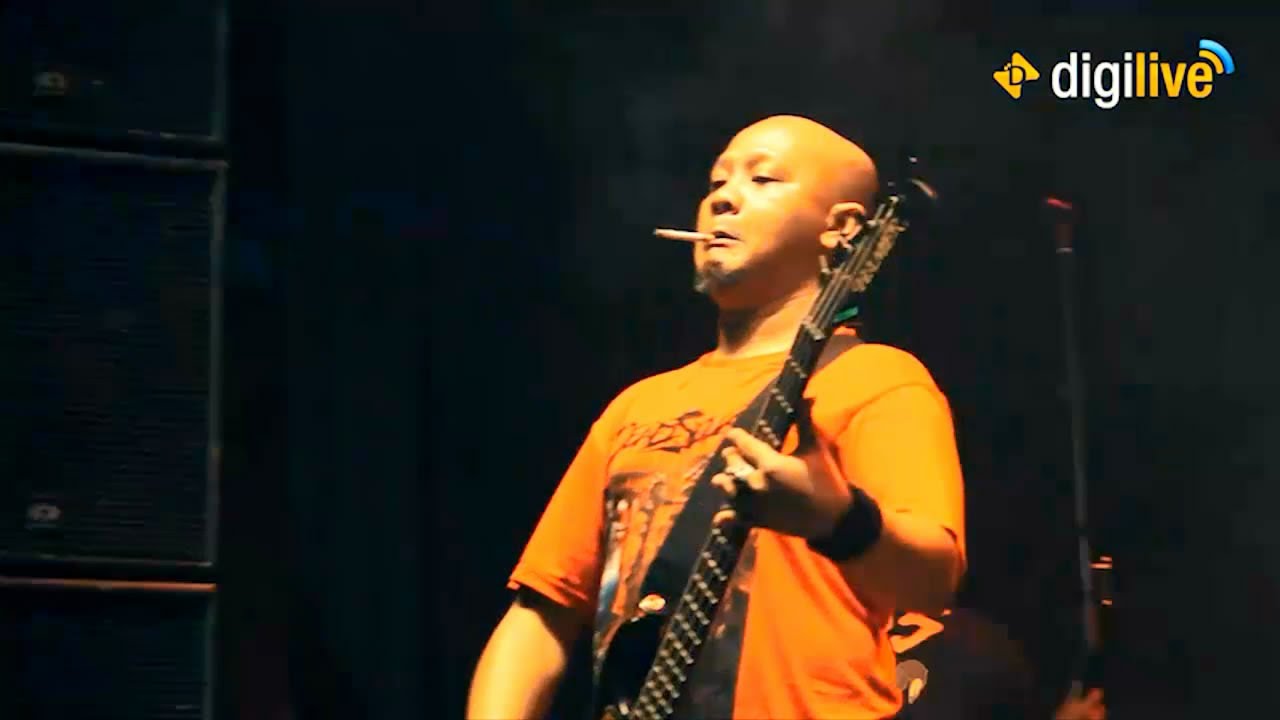 Deadsquad (Live at 