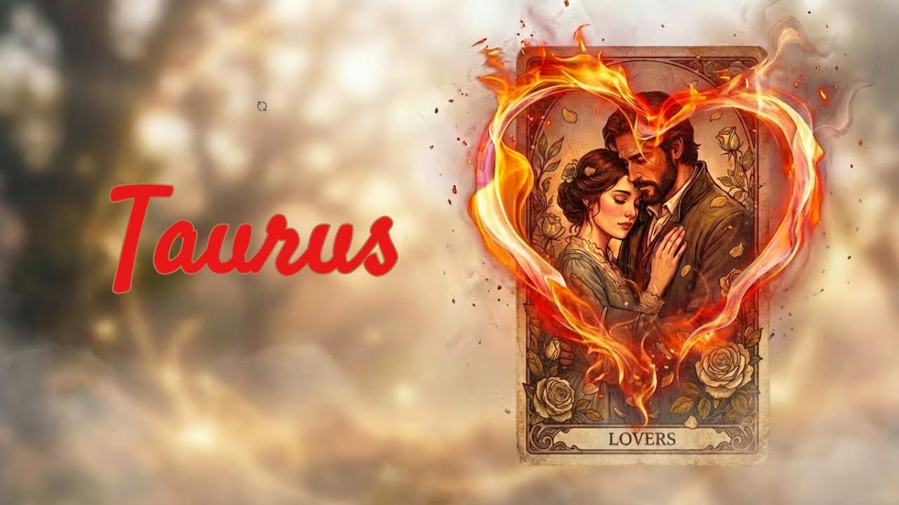 TAURUS✨THIS IS PURE LOVE 💞 SOMEONE’S HEART IS FULL OF YOU💓🔥AND THEY’RE READY TO SHOW IT💌💫 February