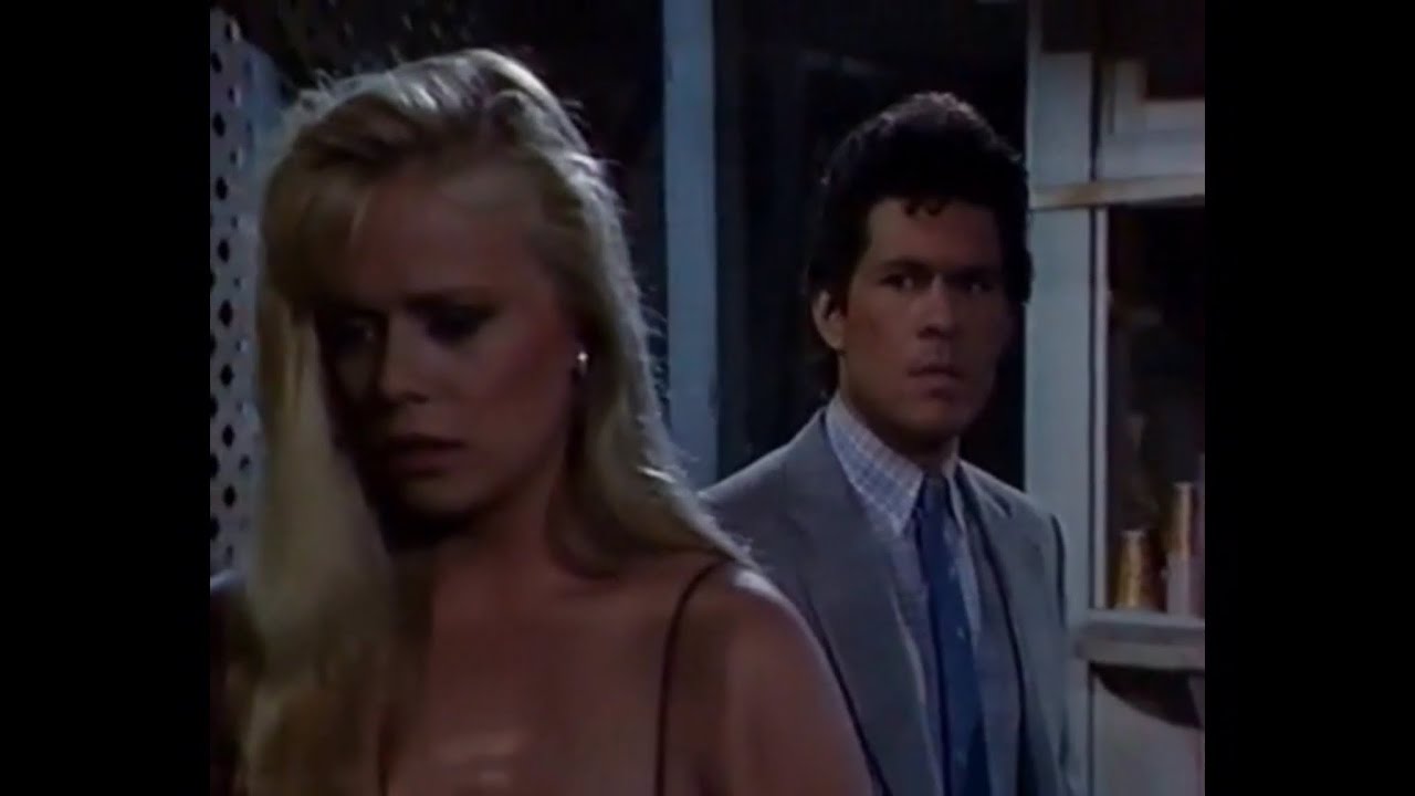 Eden&Cruz ‘86 .. Can you just admit it ? ...