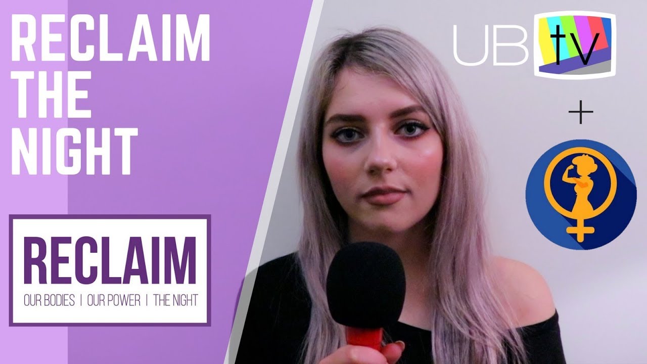 RECLAIM: The Night