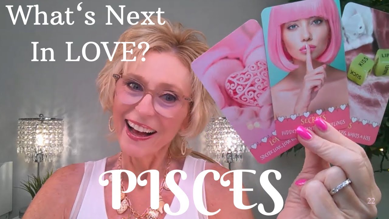 PISCES LOVE ♓❤️‍🔥I REALLY DO LOVE YOU🤯YOU WON'T BE ALONE MUCH LONGER💖😲 PISCES LOVE💝