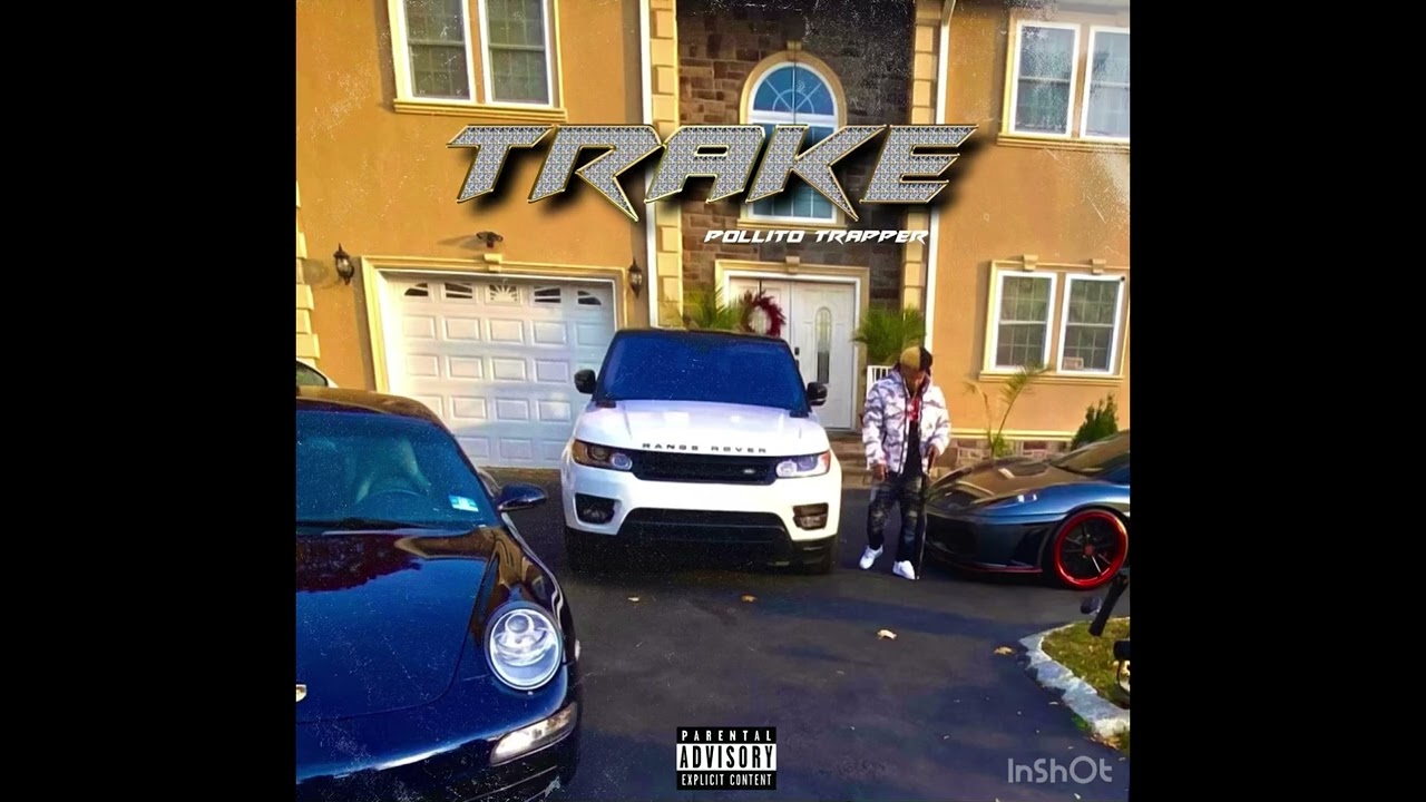 TRAKE Instrumental) Pollito Trapper- subido ahora mismo