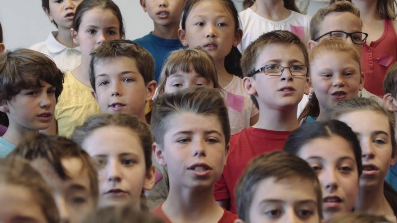Cessons l'intimidation (École Félix-Leclerc)